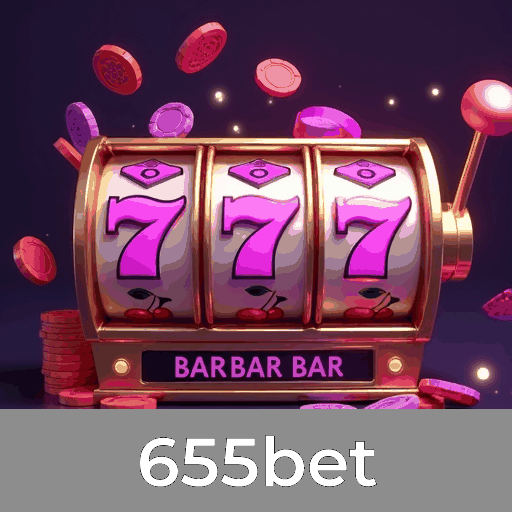 Experimente o Login Exclusivo e Seguro em 655bet