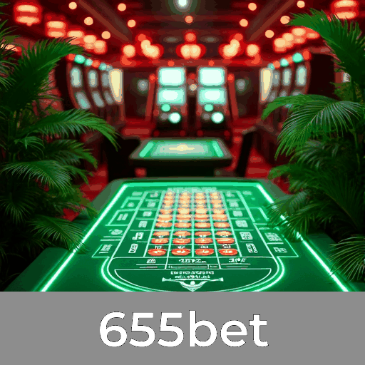 655bet: Especialista em apostas esportivas com foco no futebol brasileiro
