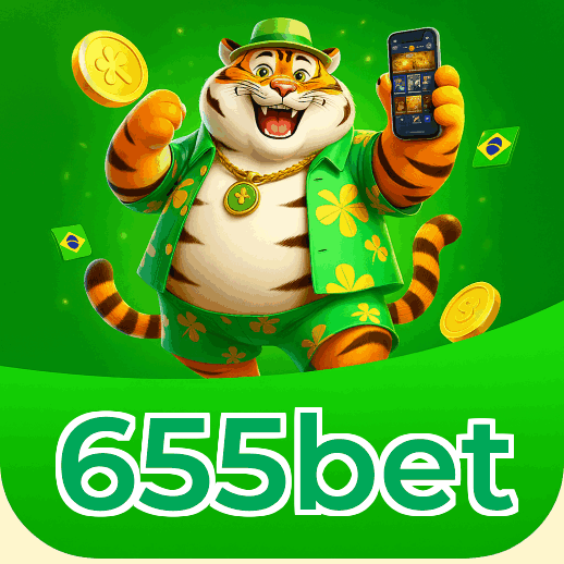 Logo da 655bet