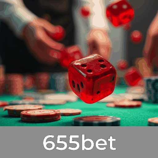 Descubra as Vantagens da 655bet: A Plataforma Confiável para Serviços de Apostas Profissionais
